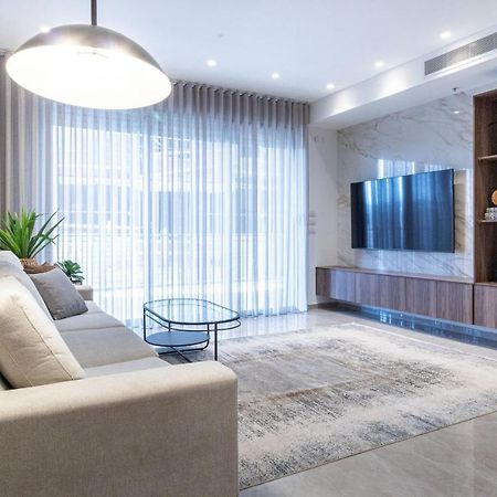 Shalem Stunning Apartment-Hosted By Sweetstay เยรูซาเลม ภายนอก รูปภาพ
