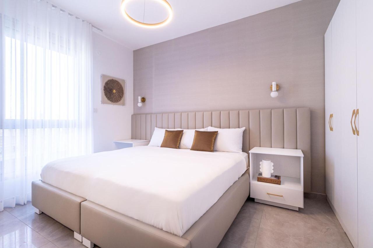 Shalem Stunning Apartment-Hosted By Sweetstay เยรูซาเลม ภายนอก รูปภาพ