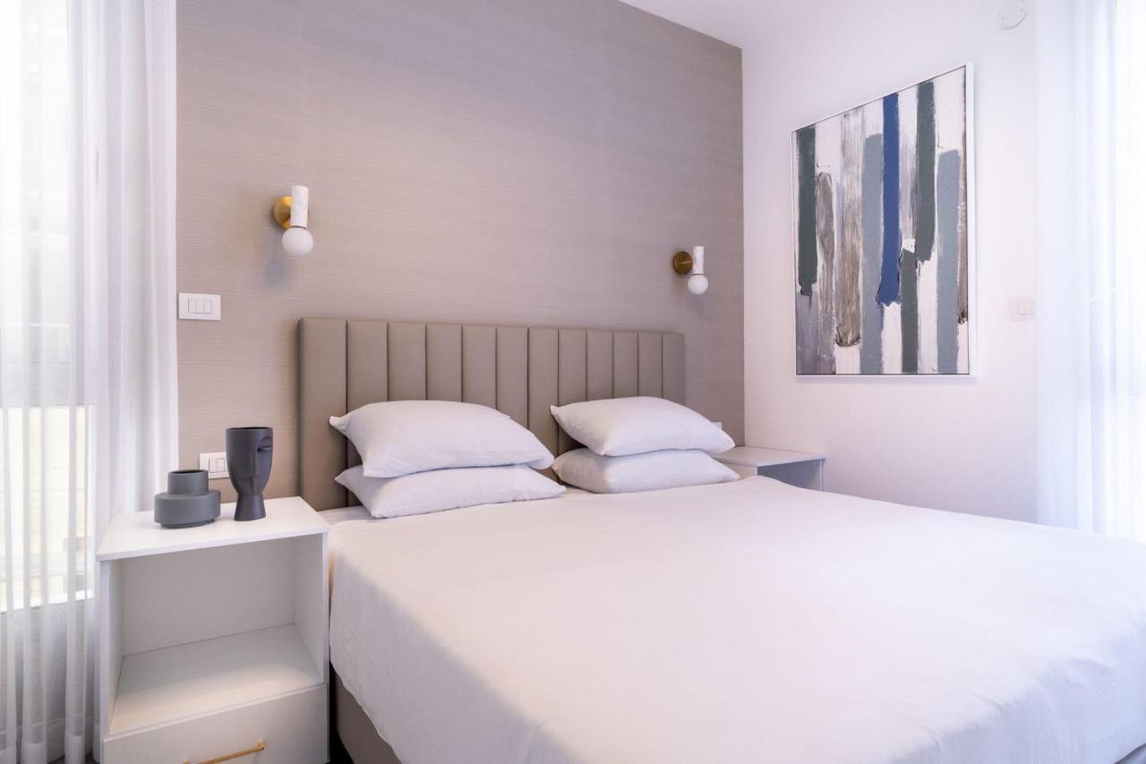 Shalem Stunning Apartment-Hosted By Sweetstay เยรูซาเลม ภายนอก รูปภาพ
