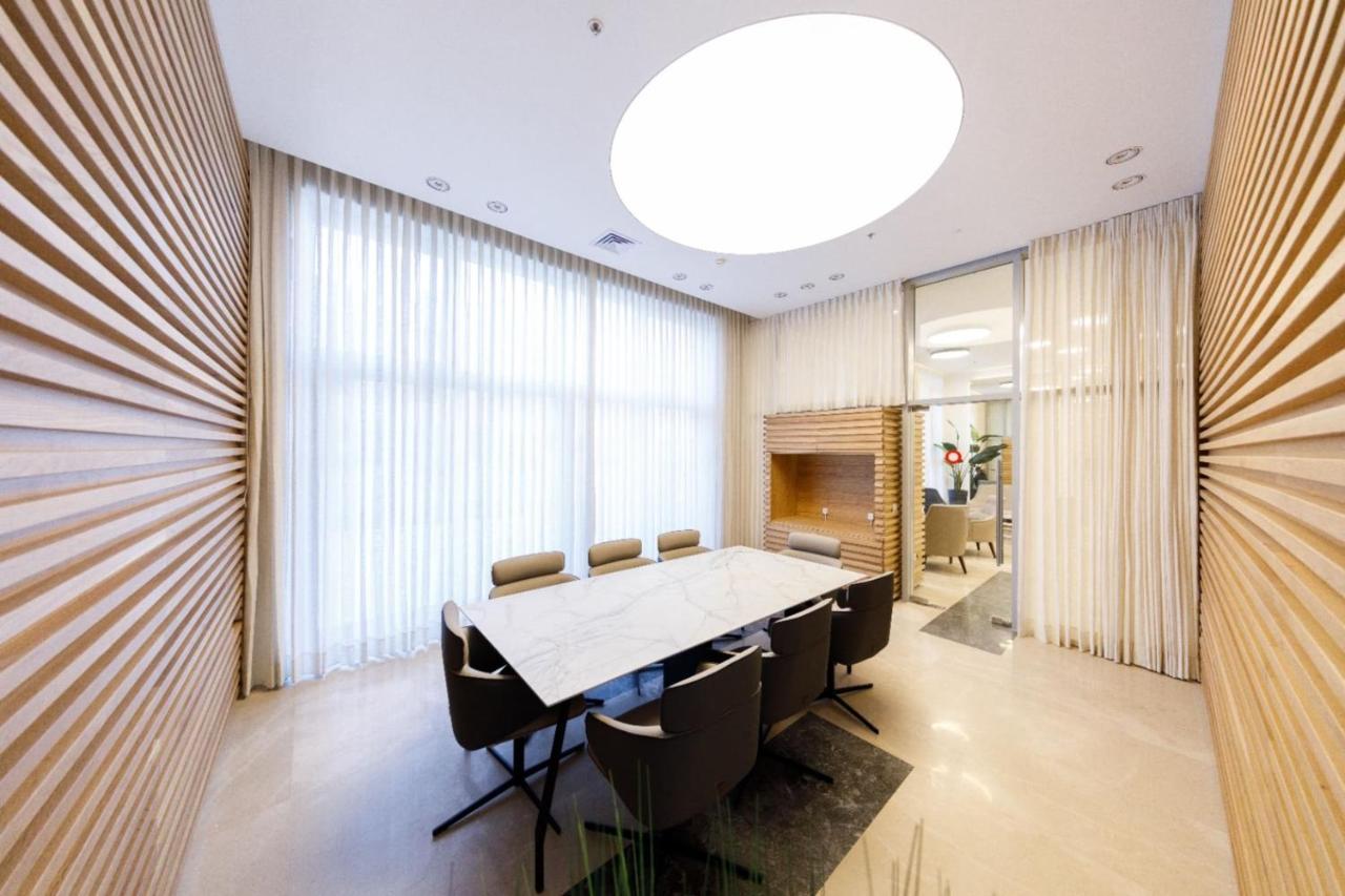 Shalem Stunning Apartment-Hosted By Sweetstay เยรูซาเลม ภายนอก รูปภาพ